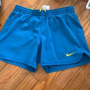 Running Shorts